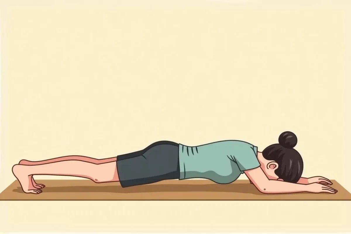 Plank - Studio Ghibli anime illustration