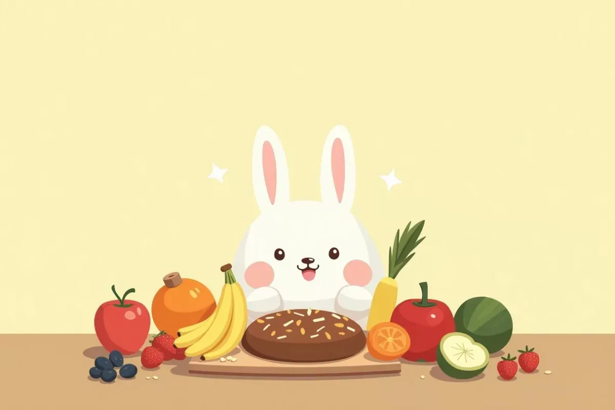 The 10 foods that speed up your metabolism and how to eat them - Studio Ghibli anime illustration
