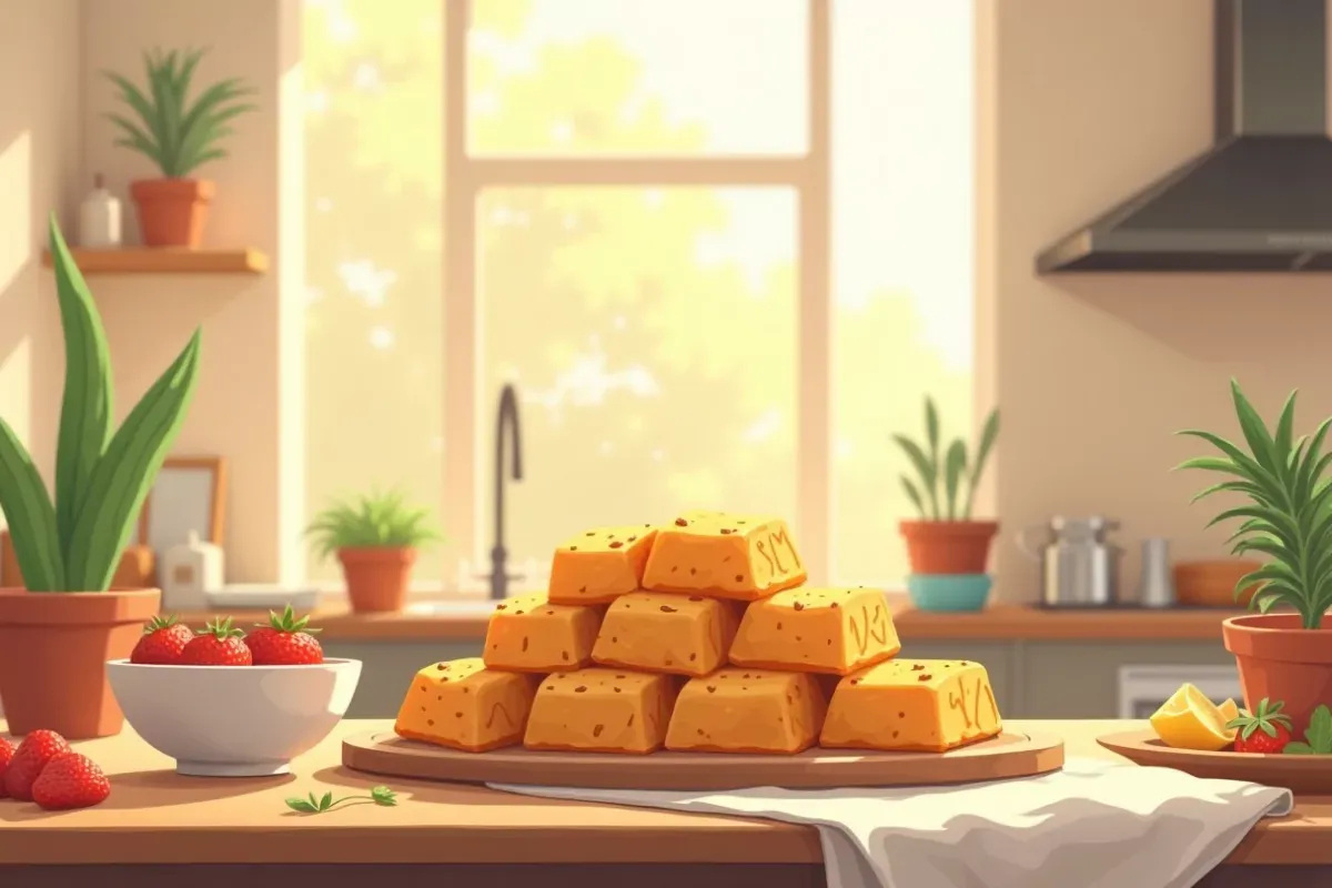 vBaklava - Studio Ghibli anime illustration