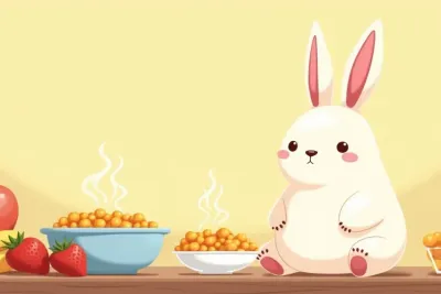 30 Healthy Weight Loss Breakfast Recipes to Start Your Day Right - Studio Ghibli anime illustration