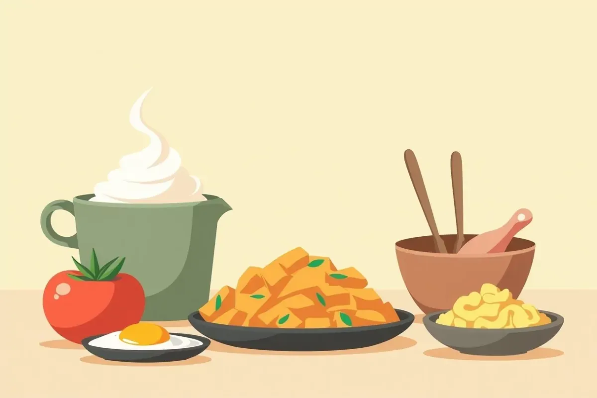 How 30-meal plan for weight loss works and why it is beneficial for weight loss - Studio Ghibli anime illustration