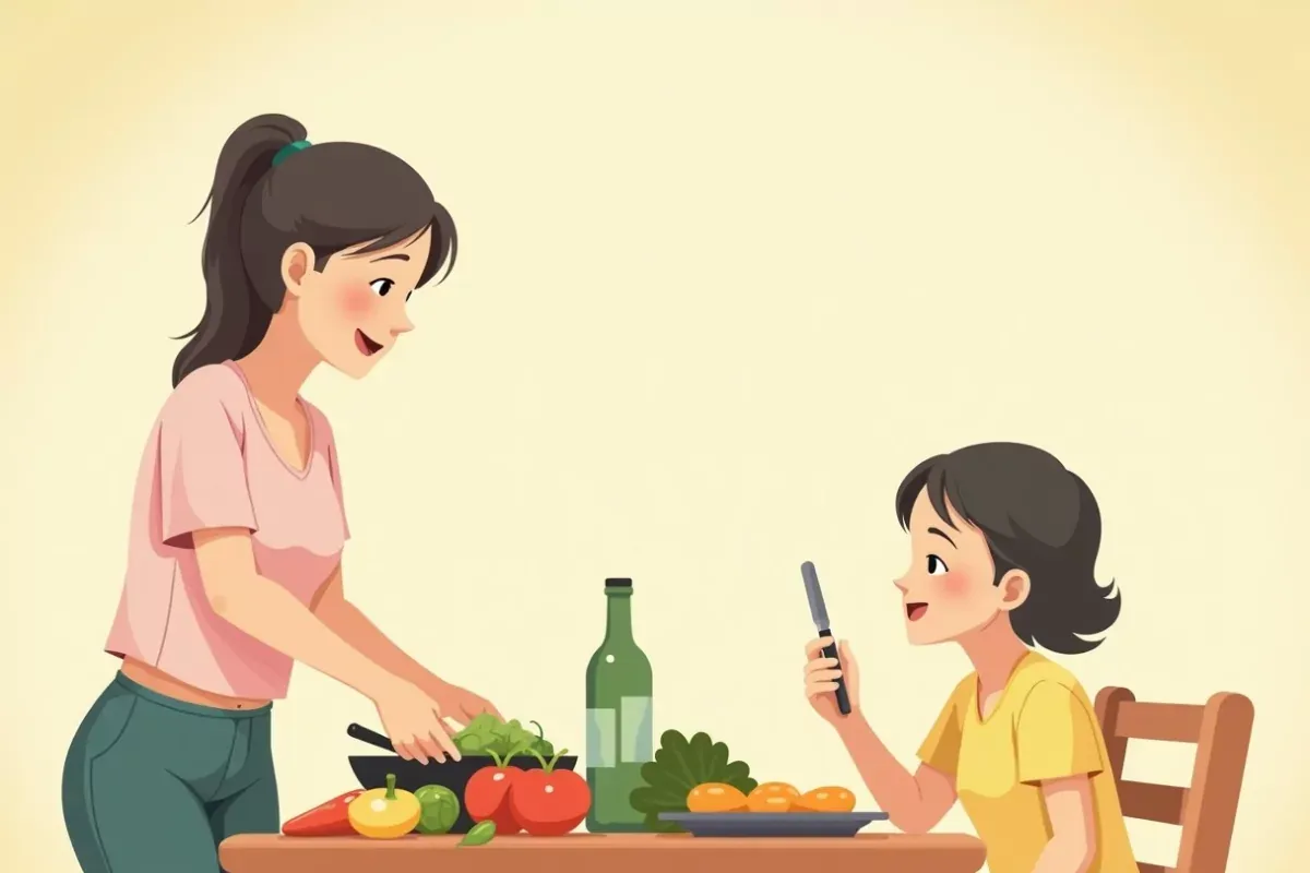 It may protect your bones and joints - Studio Ghibli anime illustration