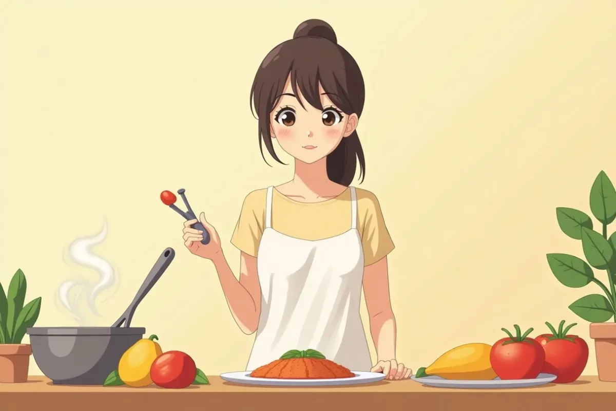 It may reduce your risk of certain types of cancer - Studio Ghibli anime illustration