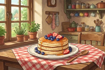 low carb lunch recipes stay full all day anime illustration
