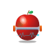 The Fitness Road logo